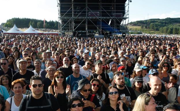 La pandemia vuelve a obligar a cancelar Músicos en la Naturaleza en Gredos