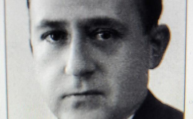 Personajes de Valladolid: José Lion Dépetre