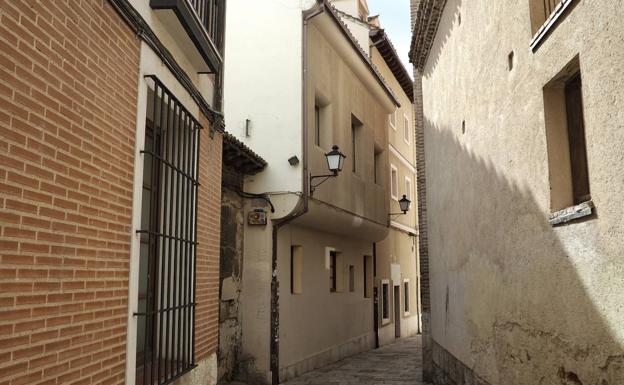 Las otras casas vallisoletanas que sobrevivieron al incendio de 1561